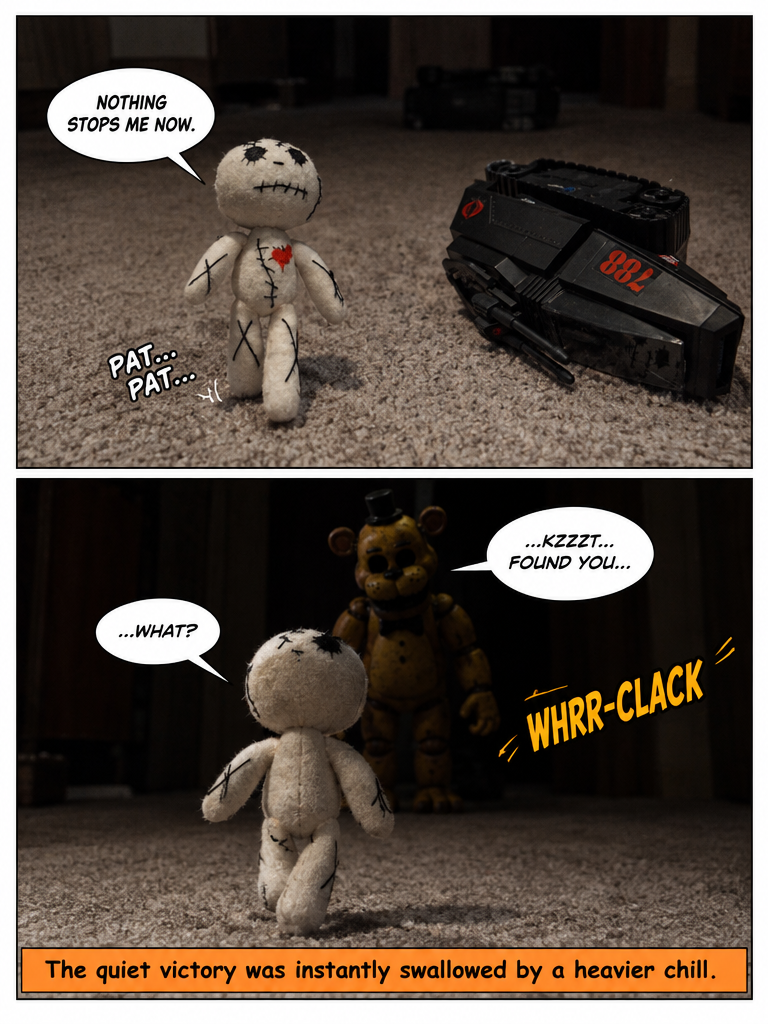 Toybox Ambush (page 2 of 4)