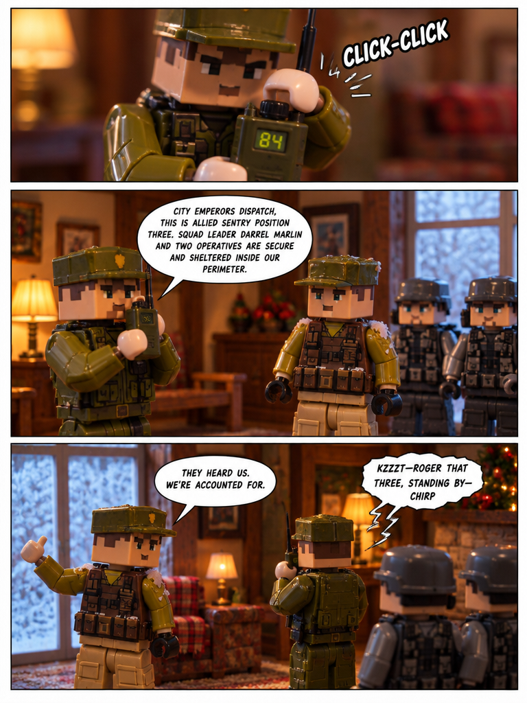 Allies by the Hearth (page 3 of 4)