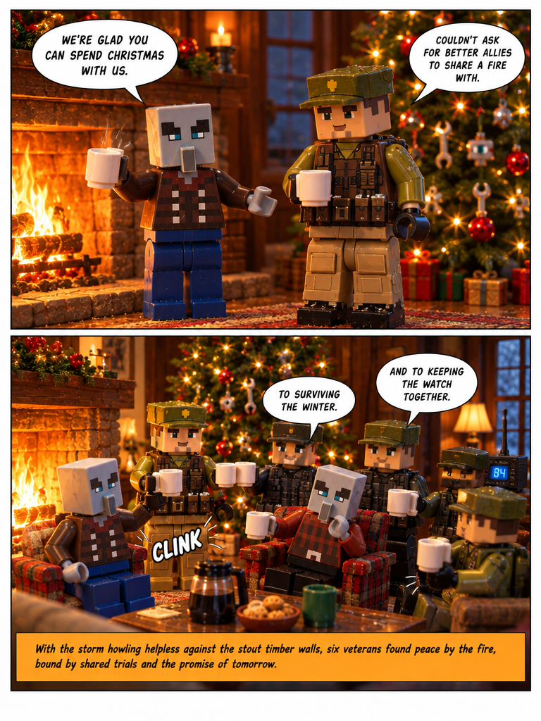 Allies by the Hearth (page 4 of 4)