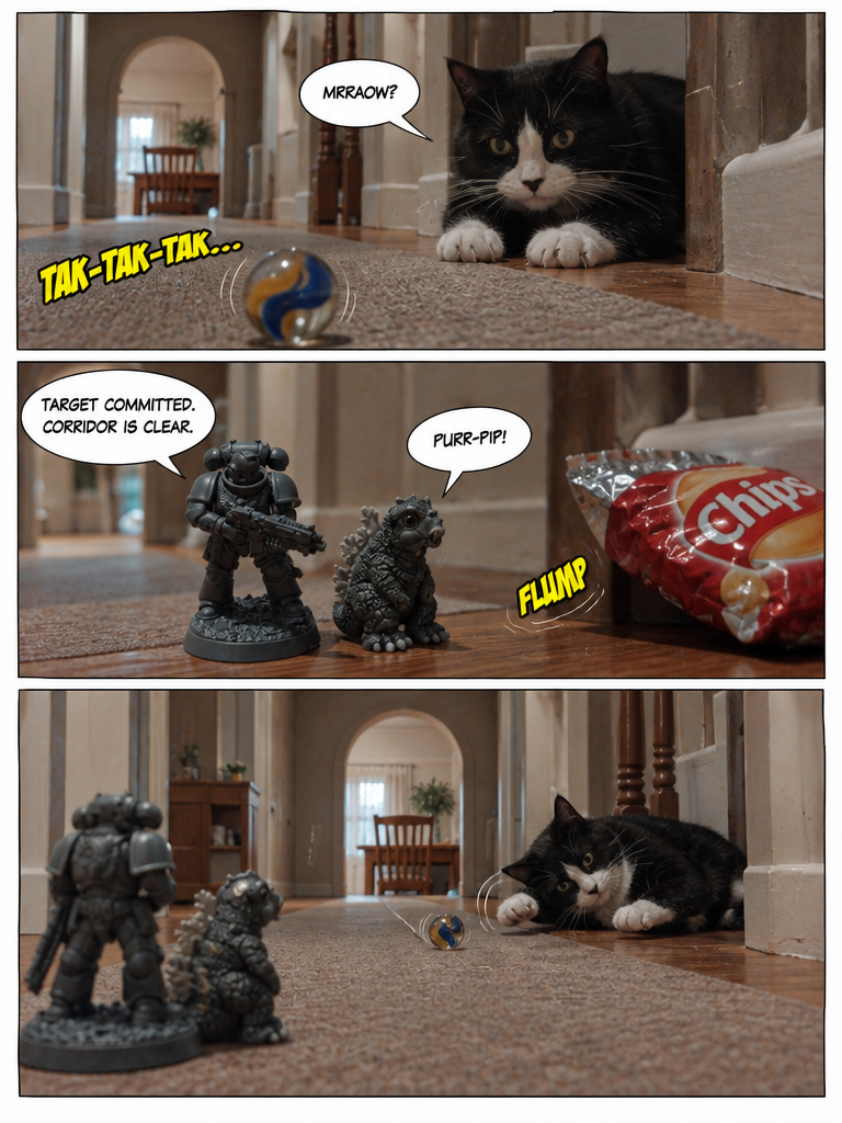 Operation Marble Roll (page 3 of 4)