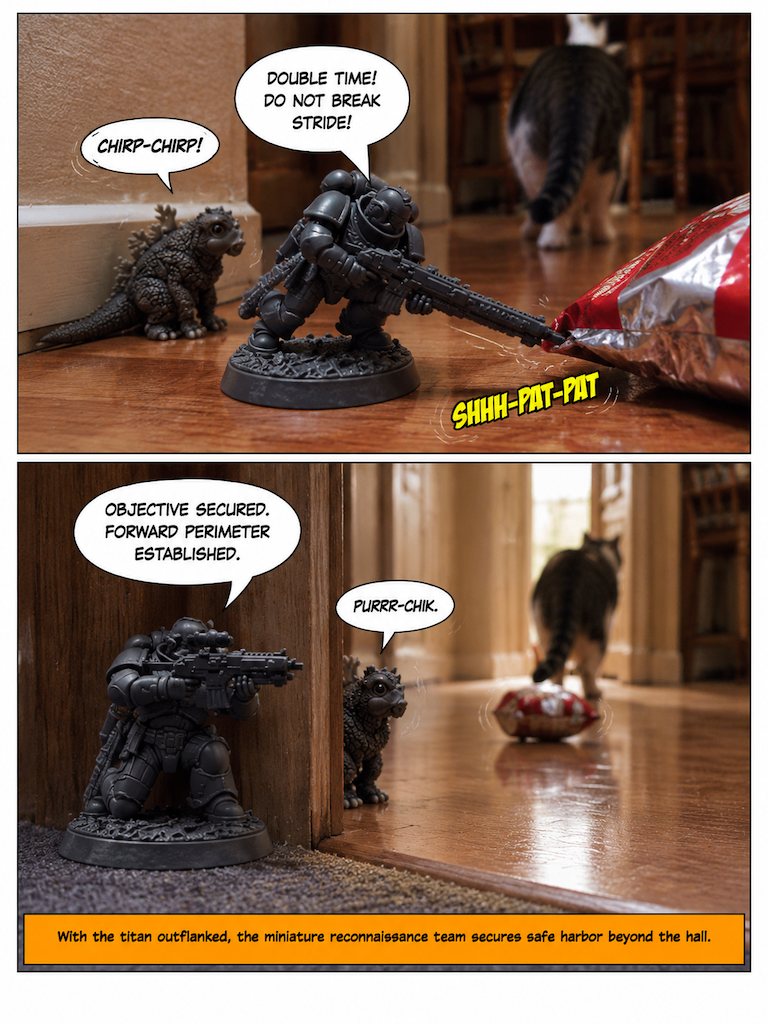 Operation Marble Roll (page 4 of 4)