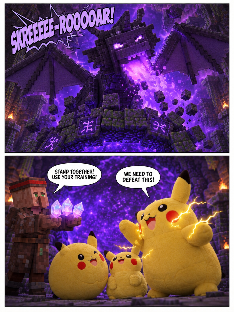 Awakening of the Portal Drake (page 2 of 4)