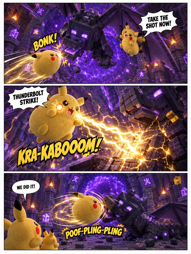 Awakening of the Portal Drake (page 3 of 4)