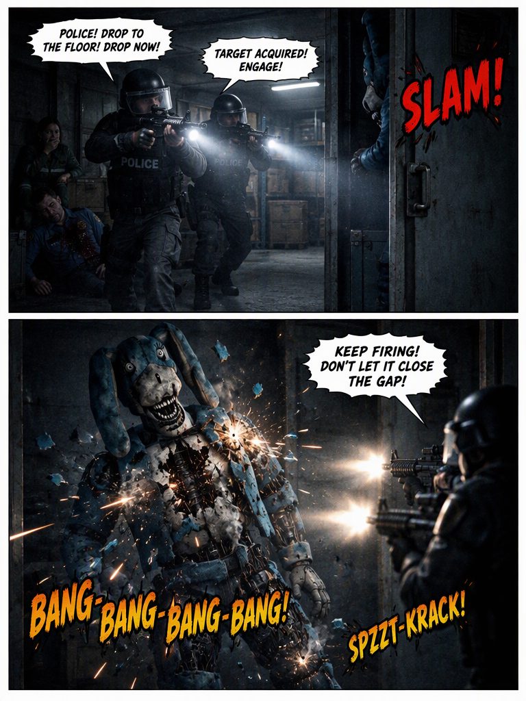 Closing Inspection (page 3 of 4)