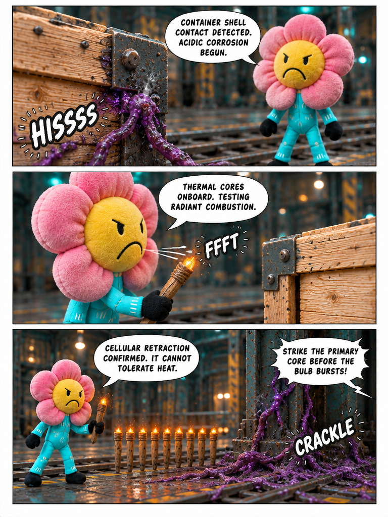 Terminal Override (page 10 of 12)
