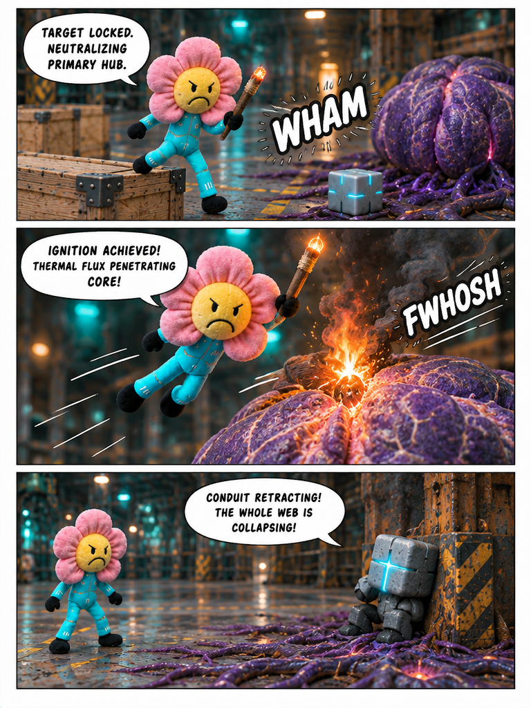 Terminal Override (page 11 of 12)