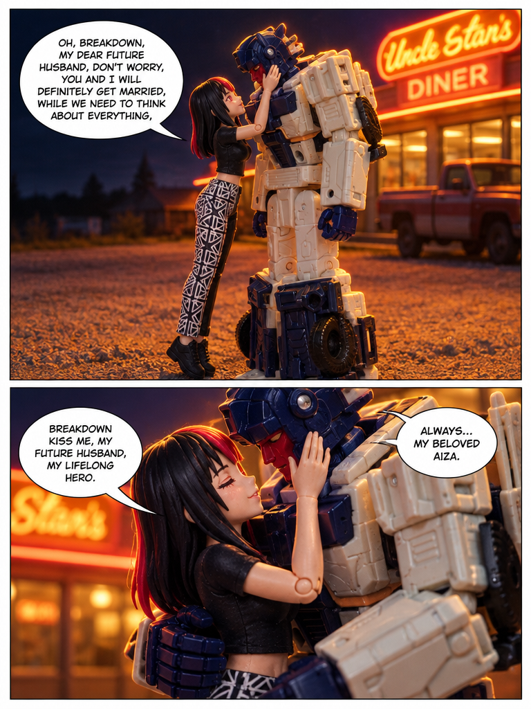Road to Stan's (page 3 of 4)