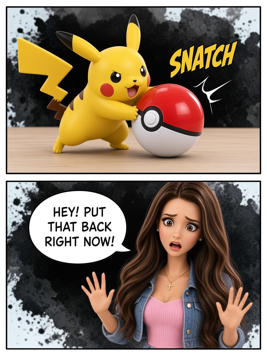 Turnabout Catch (page 2 of 4)
