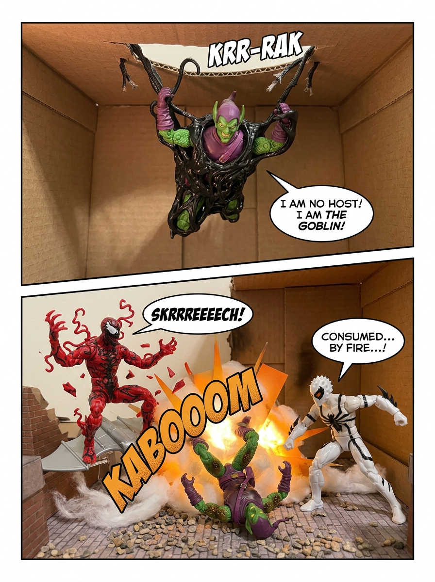 Symbiote Showdown (page 3 of 4)