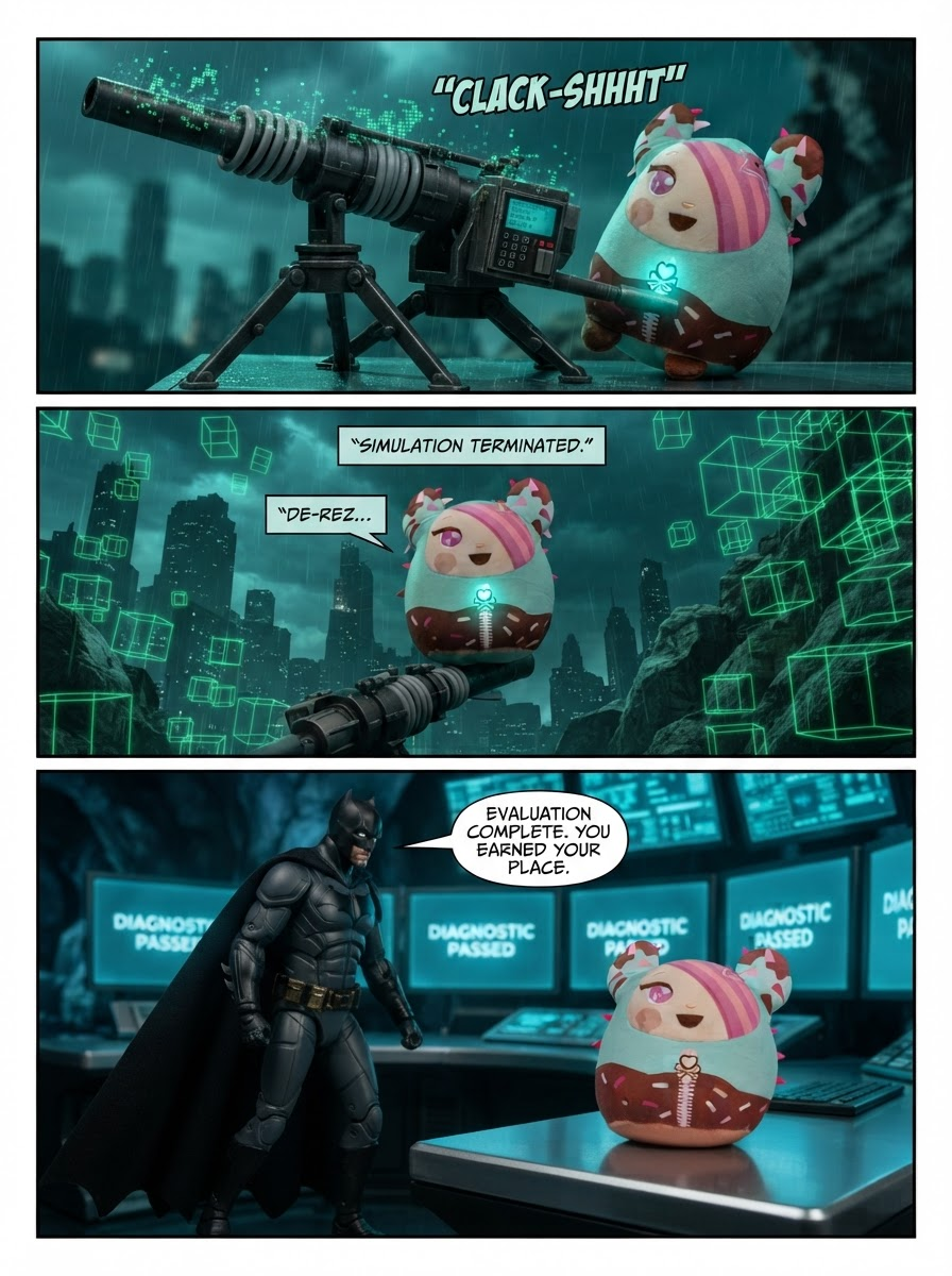 One Night in Gotham (page 4 of 4)