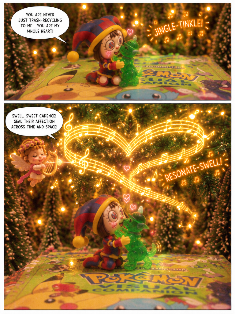 Cupid's Grand Triple Spell (page 3 of 4)