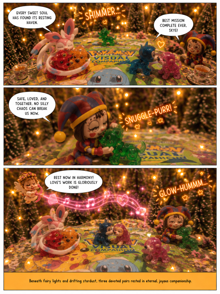 Cupid's Grand Triple Spell (page 4 of 4)