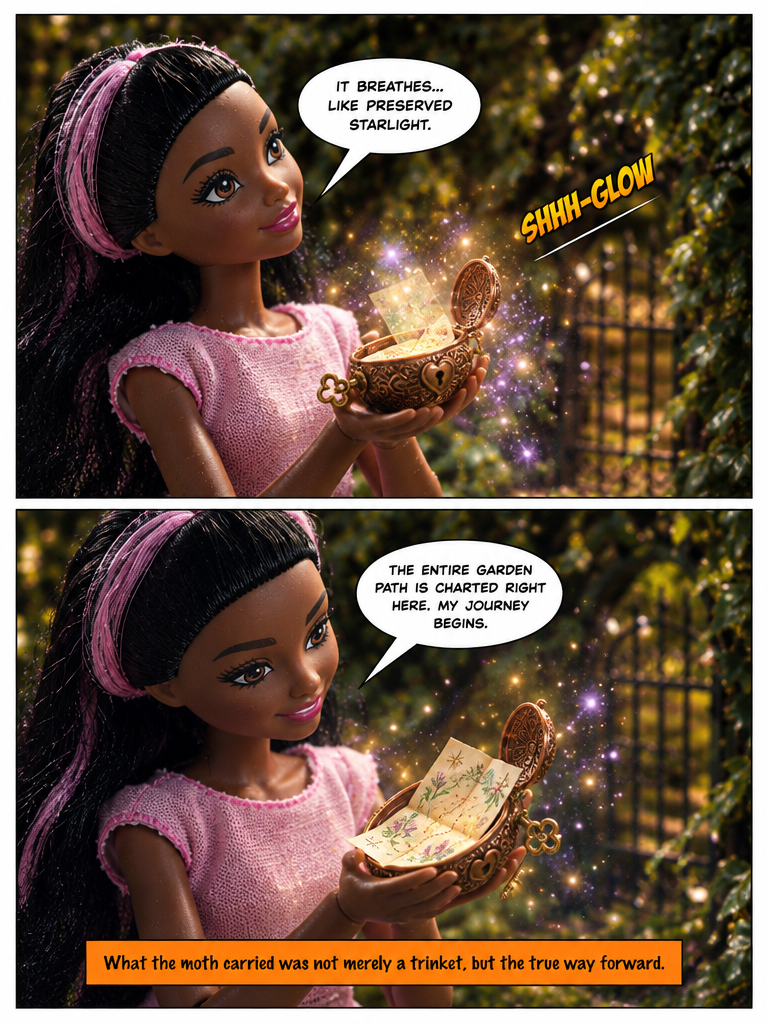 The Secret of the Ivy Clasp (page 4 of 4)
