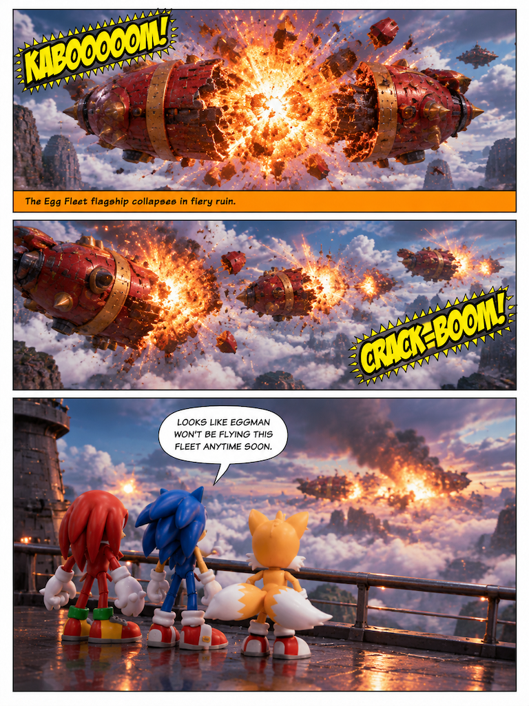 Armada in the Clouds (page 21 of 24)