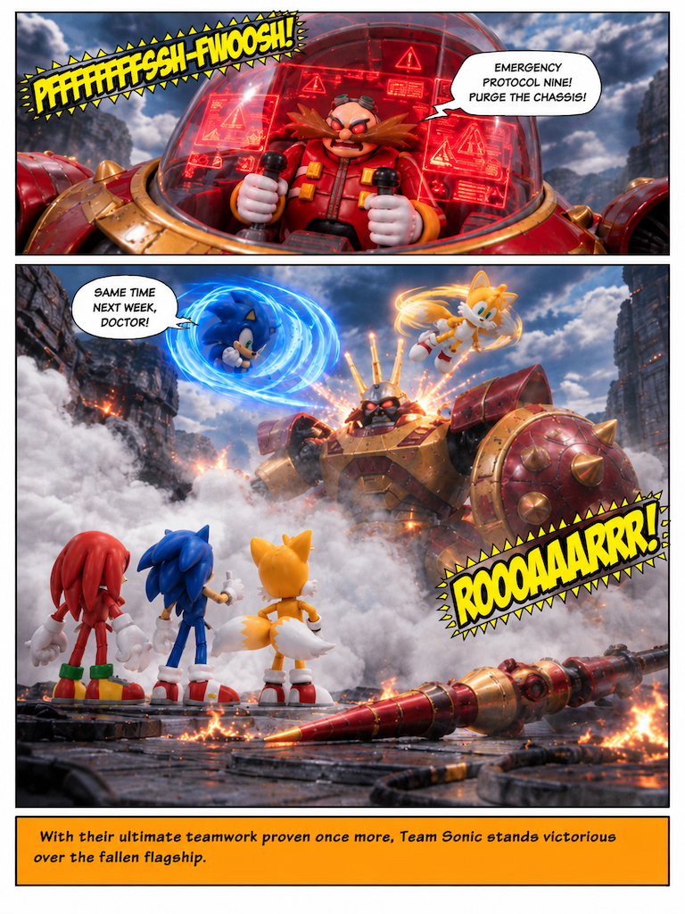 Armada in the Clouds (page 22 of 24)