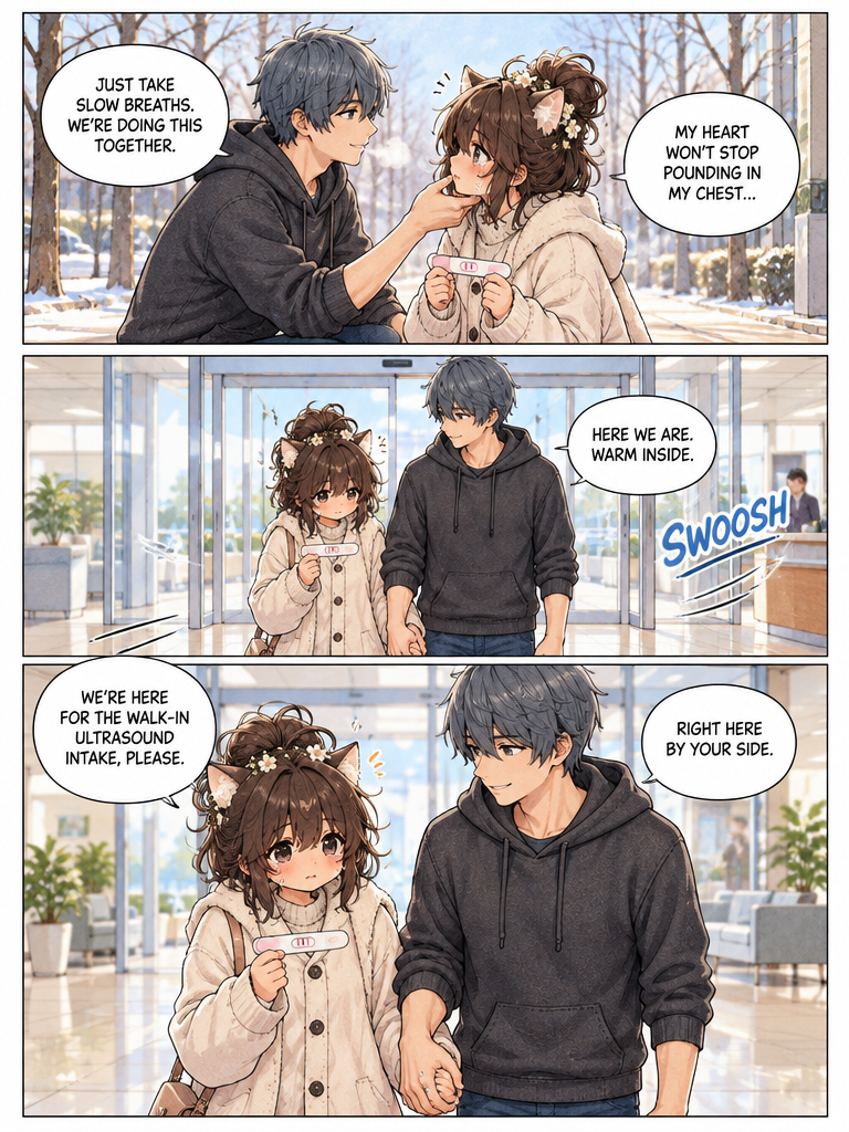 A Girl or a Boy (page 2 of 4)