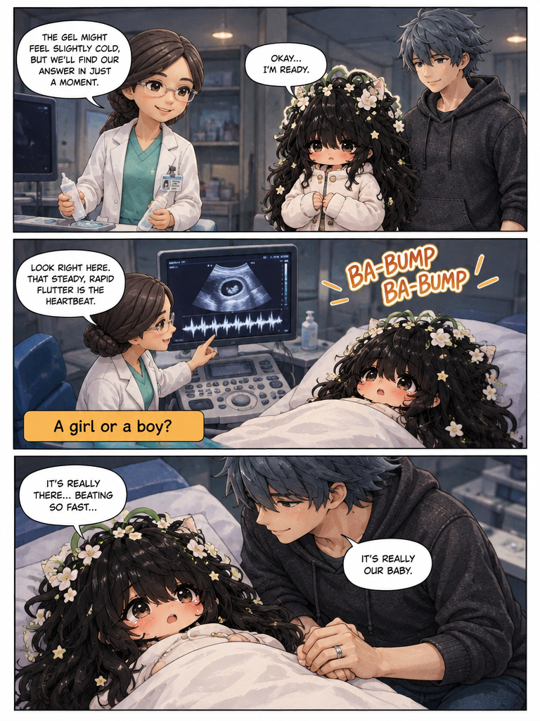 A Girl or a Boy (page 3 of 4)