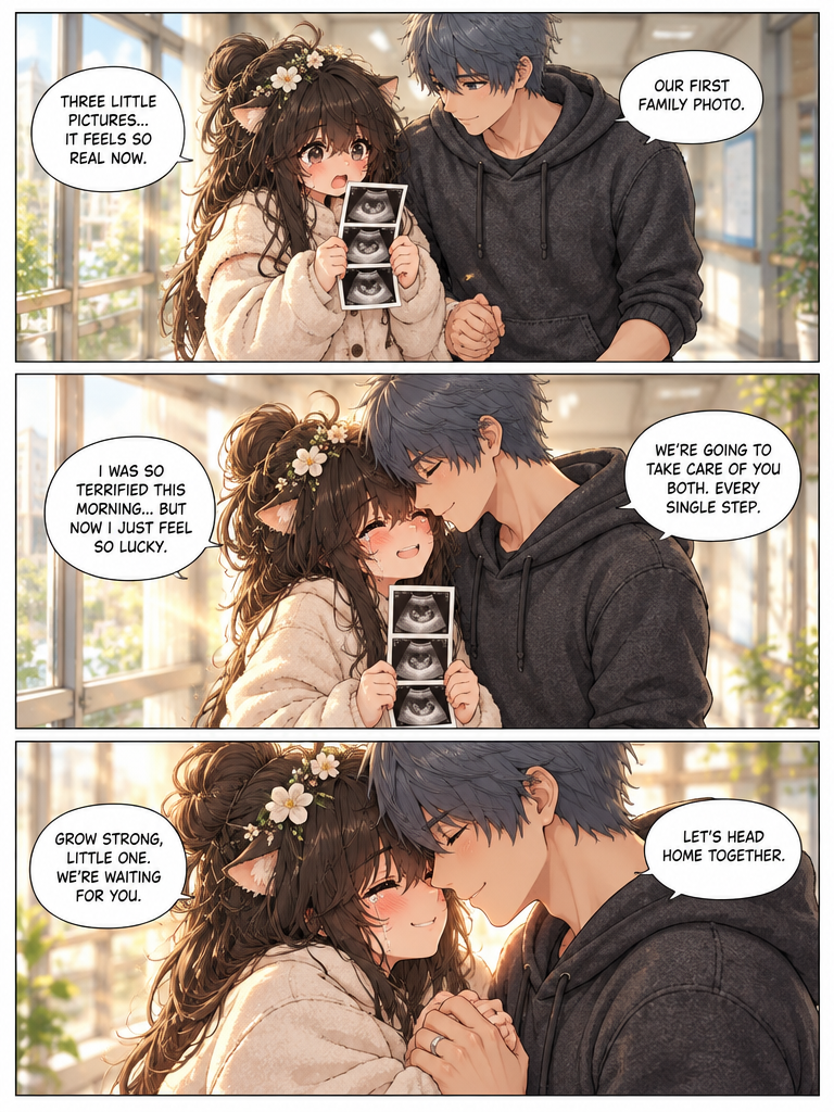 A Girl or a Boy (page 4 of 4)