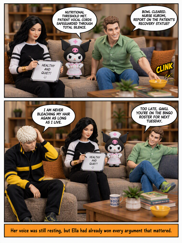 The Home Video Evidence (page 4 of 4)