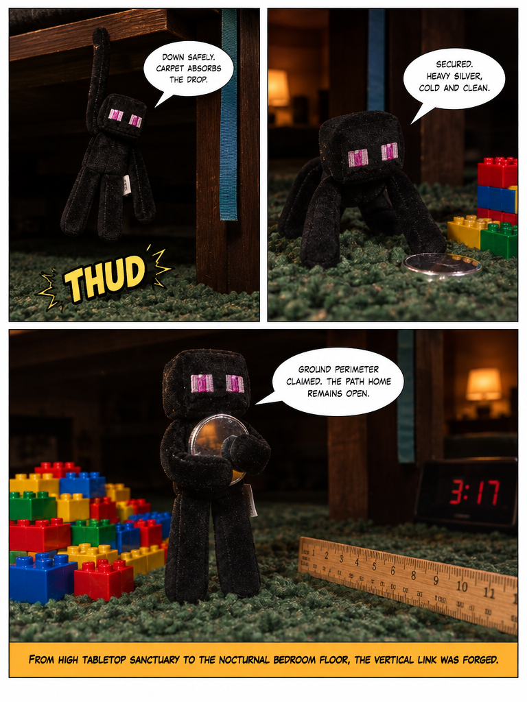 Through the Ancient Rift (page 24 of 24)