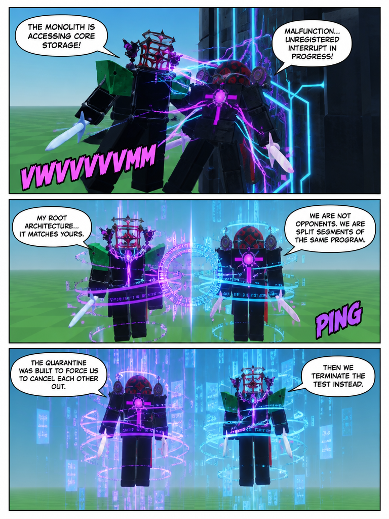 The Quarantine Sync (page 2 of 4)