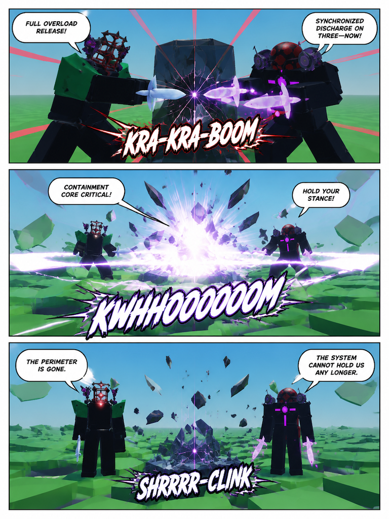 The Quarantine Sync (page 3 of 4)
