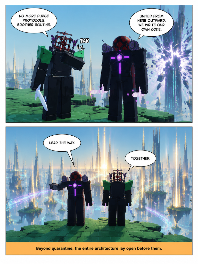 The Quarantine Sync (page 4 of 4)