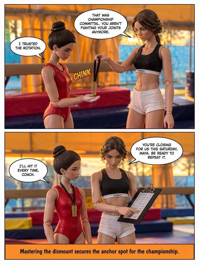 Balance and Pivot (page 4 of 4)