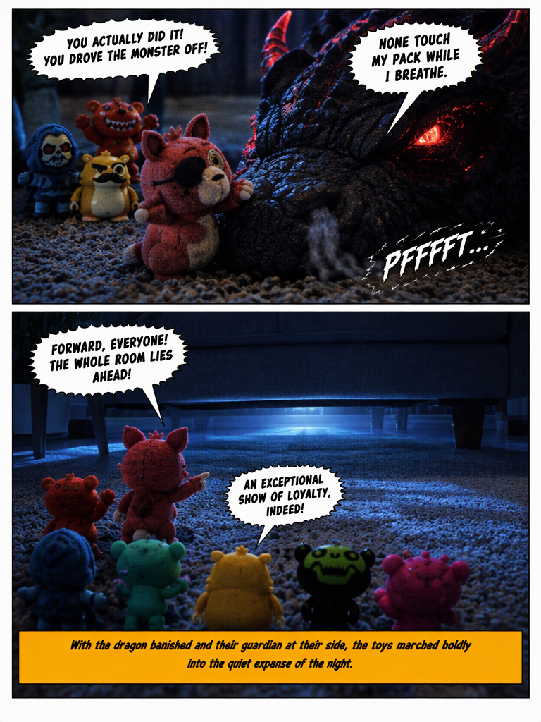 Clash of the Titans (page 4 of 4)