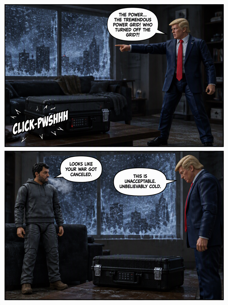 Winter Protocol (page 3 of 4)
