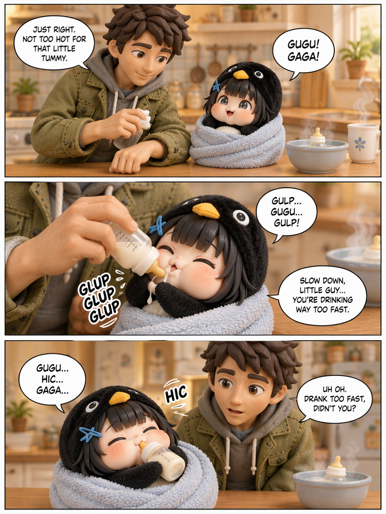 A Home for Gugugaga! (page 2 of 4)