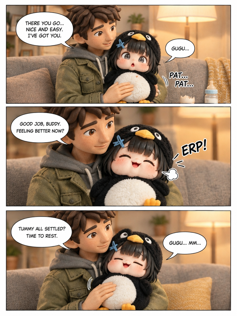 A Home for Gugugaga! (page 3 of 4)
