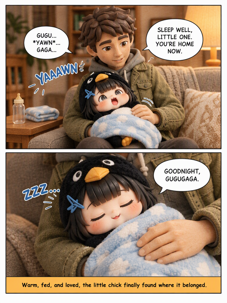 A Home for Gugugaga! (page 4 of 4)