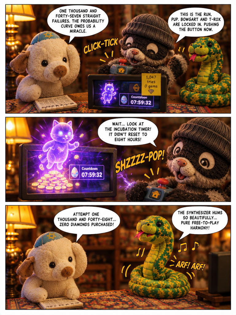 Monster Melody Mashup (page 5 of 12)
