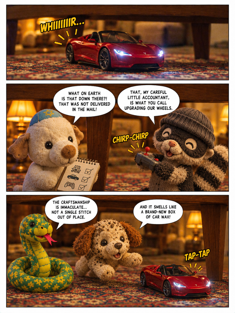 Monster Melody Mashup (page 7 of 12)