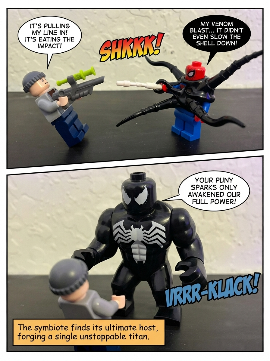 Bonded Power (page 2 of 4)