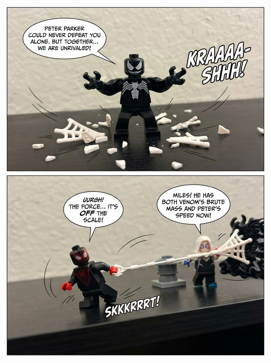 Bonded Power (page 3 of 4)