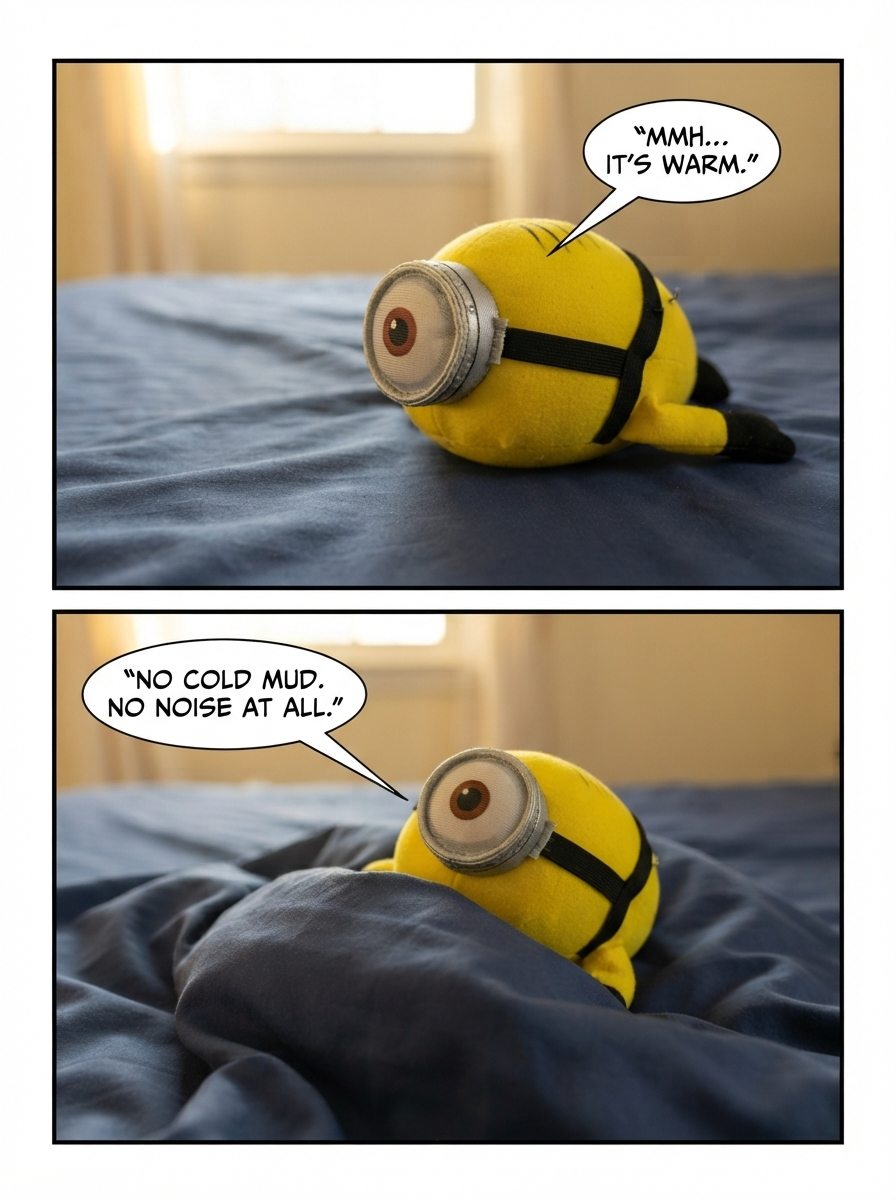 A Clean Slate (page 2 of 4)