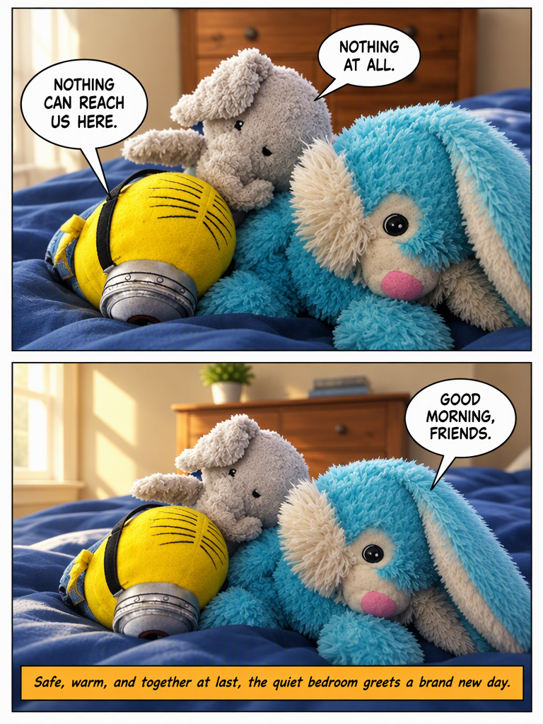 A Clean Slate (page 4 of 4)