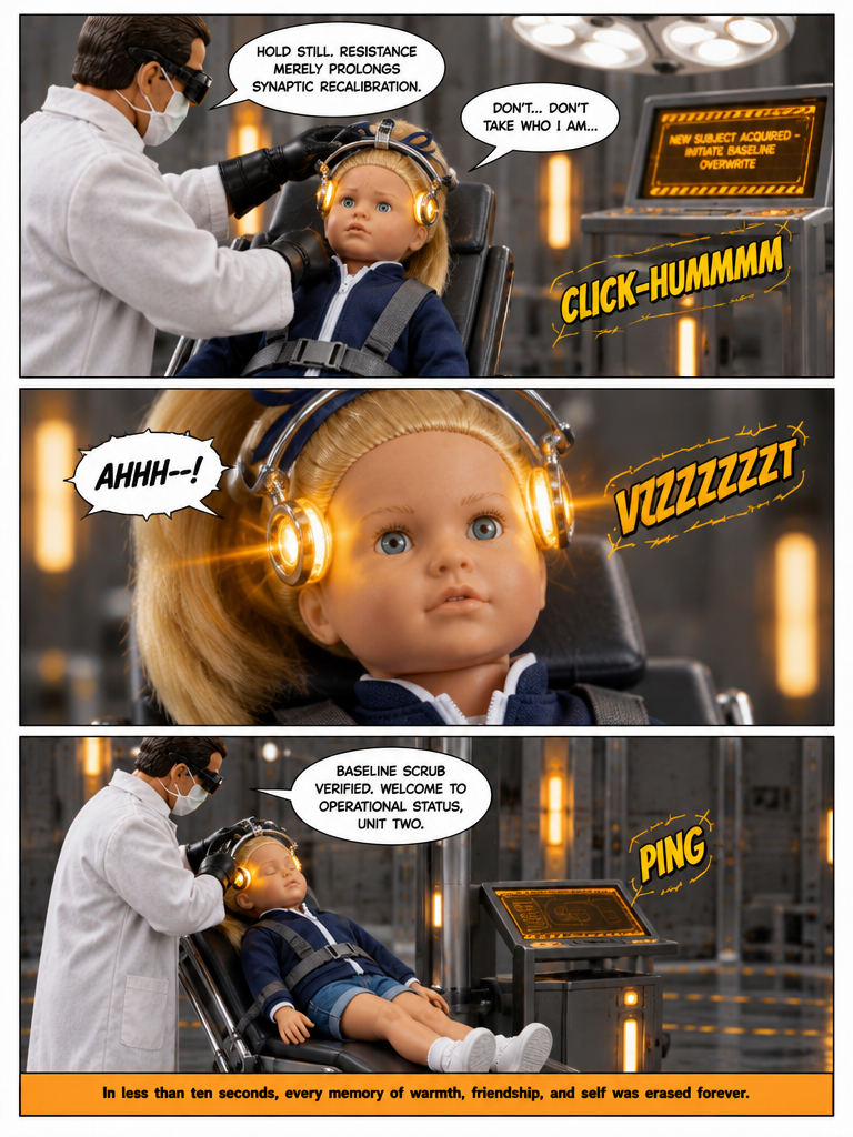 Zero Anchors Remaining (page 3 of 4)