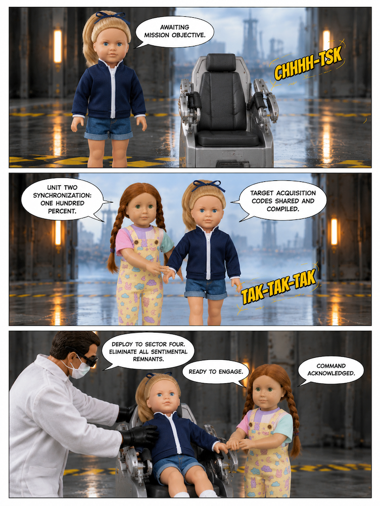 Zero Anchors Remaining (page 4 of 4)