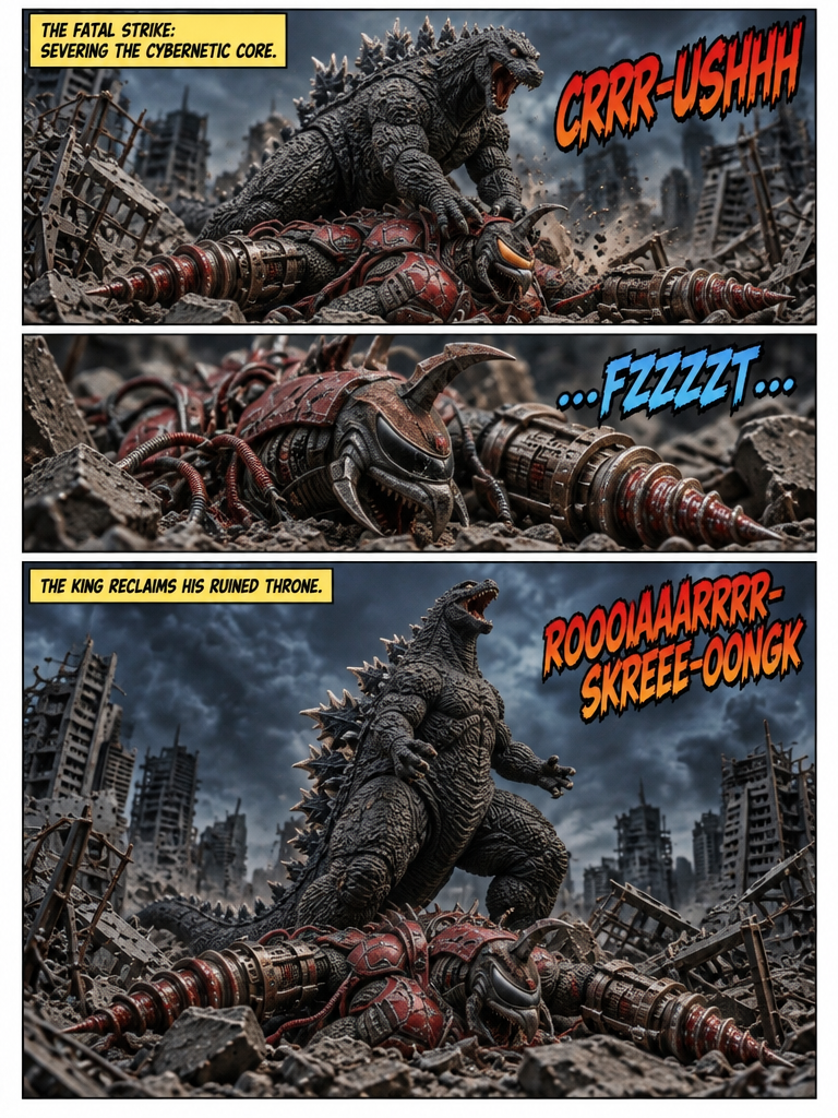 Fall of the Harbinger (page 4 of 4)