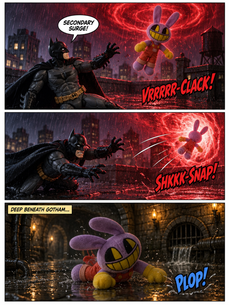 One Night in Gotham (page 3 of 4)