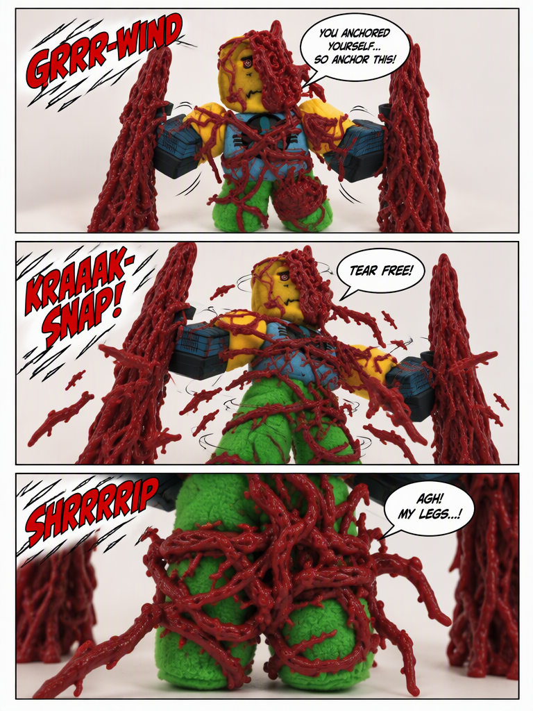 Severed Roots (page 3 of 4)