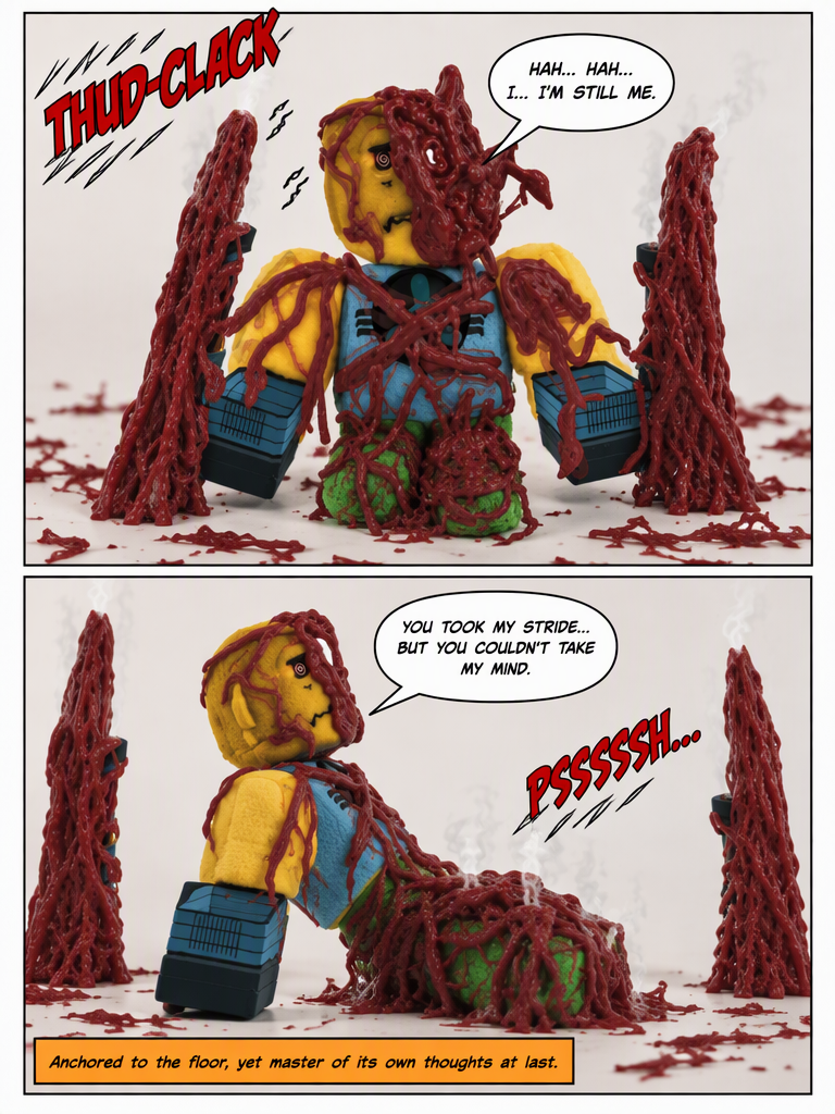 Severed Roots (page 4 of 4)