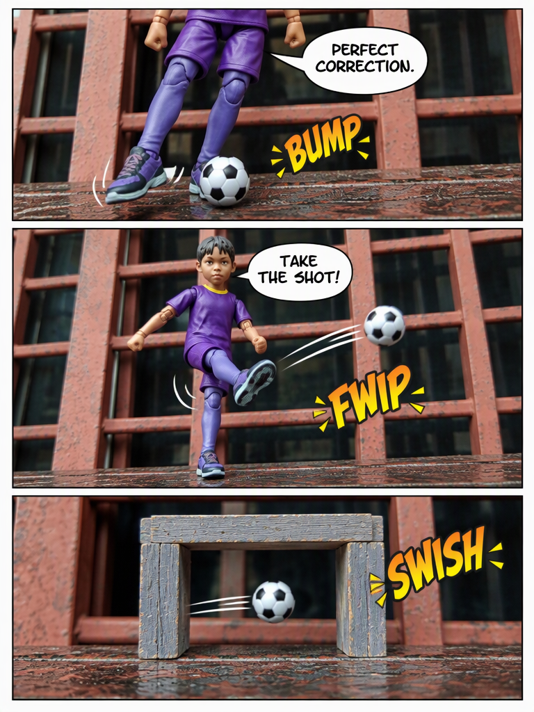 Opening Kickoff (page 3 of 4)