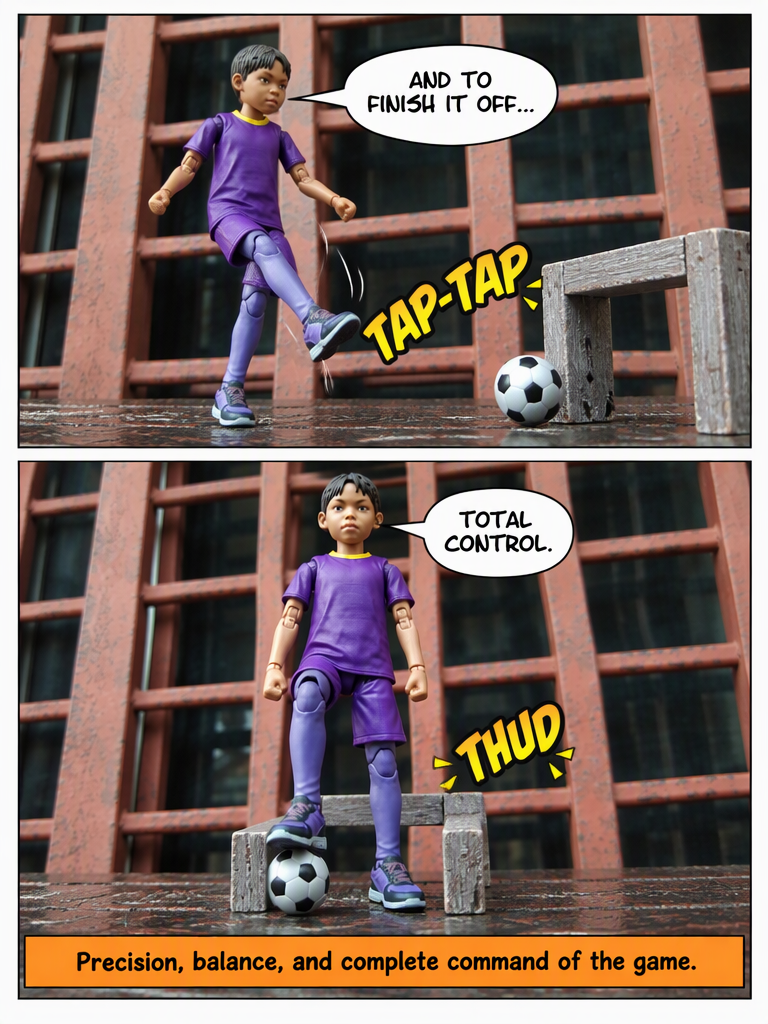 Opening Kickoff (page 4 of 4)