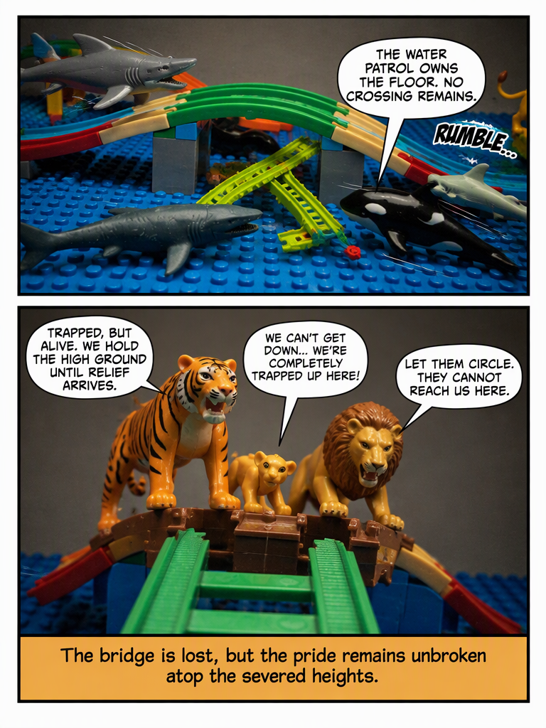Breach of the High Line (page 4 of 4)
