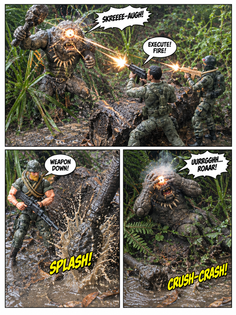 Ambush at the Wet Timber (page 3 of 4)