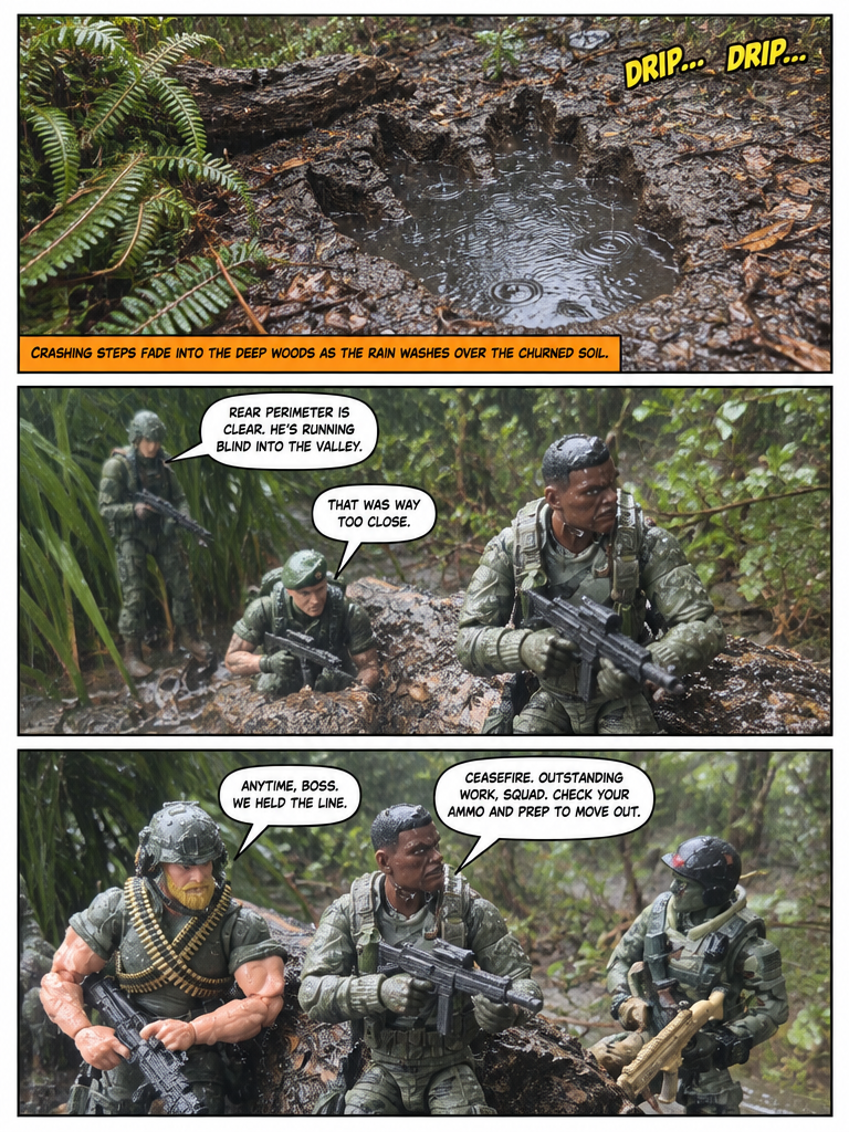 Ambush at the Wet Timber (page 4 of 4)
